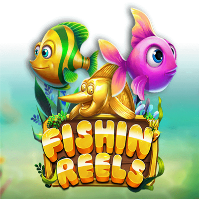 Fishin Reels